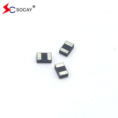 SE03N6L01GZ ESD Matriz de baja capacidad Protección ESD Voltado de funcionamiento 3.3V