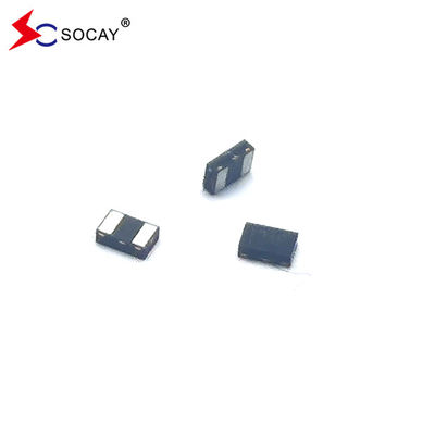 SE03N6L01GZ ESD Matriz de baja capacidad Protección ESD Voltado de funcionamiento 3.3V