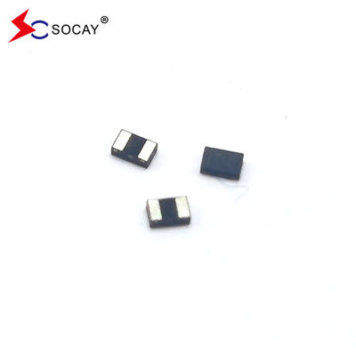 SE03N6L01GZ ESD Matriz de baja capacidad Protección ESD Voltado de funcionamiento 3.3V