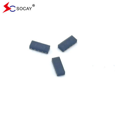 DFN2510-10L Array ESD SE05NRD34GU Voltado de trabajo 5.0V Para protección ESD
