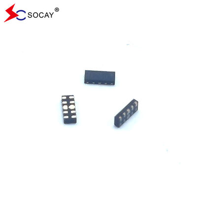 DFN2510-10L Array ESD SE05NRD34GU Voltado de trabajo 5.0V Para protección ESD