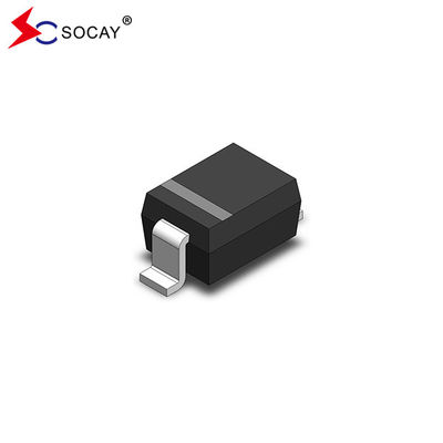 3.3V ESD Supresores de voltaje transitorios de matriz TVS Diodo para protección ESD