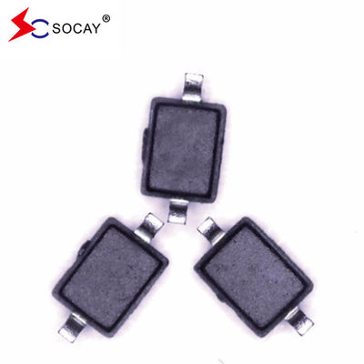 3.3V ESD Supresores de voltaje transitorios de matriz TVS Diodo para protección ESD
