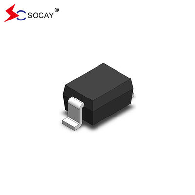 3.3V ESD Supresores de voltaje transitorios de matriz TVS Diodo para protección ESD