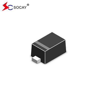 SOD-523 Sistema de diodos de protección ESD SE12D5V11GW Bajo voltaje de sujeción 25V