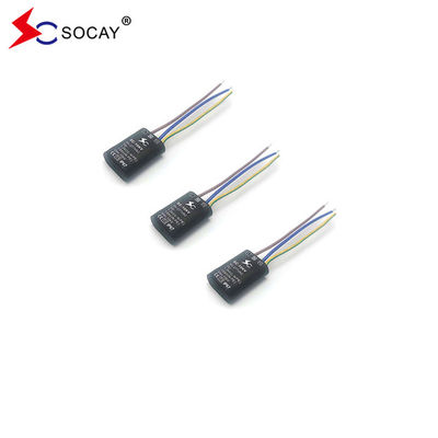 SC-10KV-277 Dispositivo de protección contra sobretensiones IP67 10kA 20kA 10kV 20kV Para luces LED
