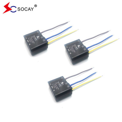 SC-20KV-277 Dispositivo de protección contra sobretensiones SPD Protector contra sobretensiones LED de 20 kV