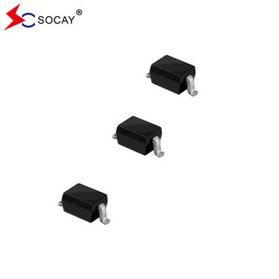 BZT52C2V4S 200mW Componentes electrónicos Diodo Zener 2.4V Servicio BOM
