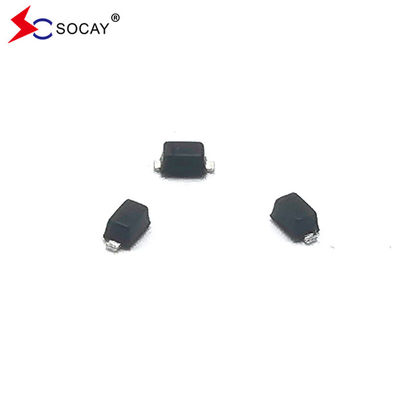 BZX584C27V SOD-523 Diodo Zener 200mW Componentes electrónicos