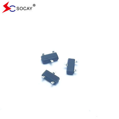 BZX84C27 Componentes de diodos electrónicos Servicio BOM 27V Diodo Zener