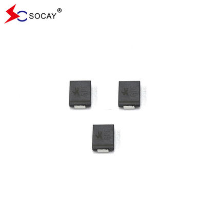 Diodo de supresión de voltaje transitorio SMDJ48A SMD