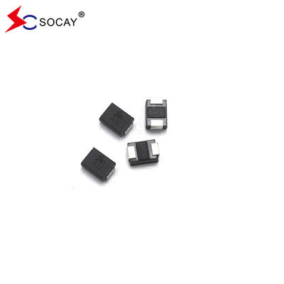Componentes electrónicos SMBJ Serie TVS Diodo SMBJ18CA BI 18V 600W Suministro de fábrica