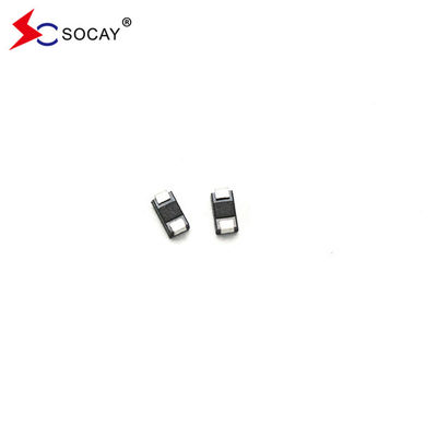 Diodo TVS bidireccional de 24 V SMAJ24CA, UL reconocido, gran cantidad de mercancías