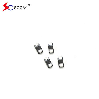 SOCAY Serie SMAJ supresor de voltaje transitorio SMAJ58CA Profesional en protección de circuitos