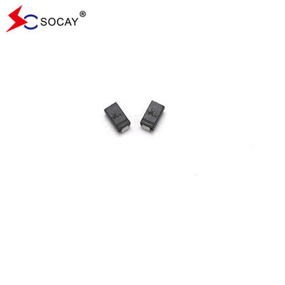 400W 36V SMD unidireccional TVS Diodo SMAJ36A Laboratorio libre de EMC IPP 6.88A
