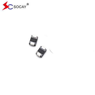 Diodo TVS SMBJ30A supresor de sobretensiones transitorias Protector de sobretensiones TVS para electrónica automotriz