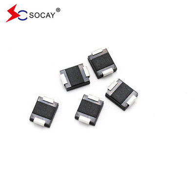 Los diodos SMDJ170CA, SMDJ10CA, SMDJ54A, SMDJ51A, SMDJ12CA y los diodos SMD