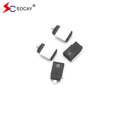 Diodo de supresión de voltaje transitorio unidireccional de 18 V SM8S18AG DO-218AB