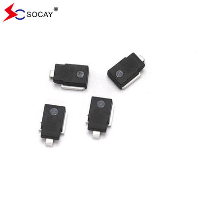 6600W Componentes eléctricos pasivos para automóviles SM8S30CAG TVS Bidireccional