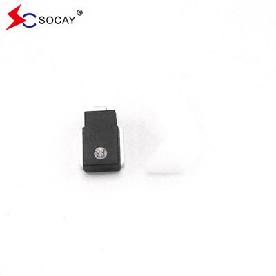 Protección automotriz TVS Diodos SM8S18CAG Disposición de potencia de impulso máximo 6600W