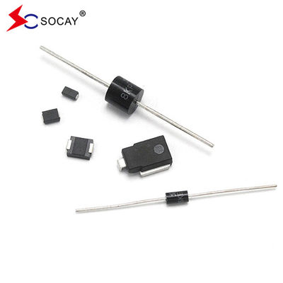 Componentes de protección del circuito de montaje de superficie Diodos TVS SM8S30AG AEC-Q101 Calificado