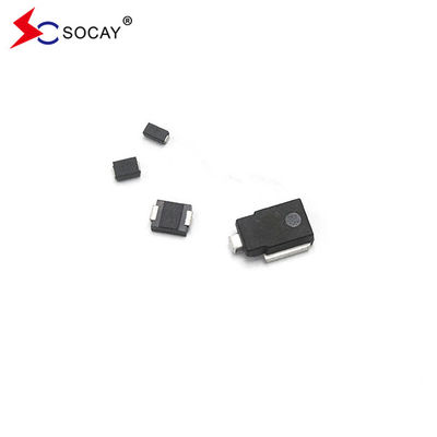 Componentes de protección de circuito de 36V SM8S36AG TVS Diodo unidireccional montado en la superficie