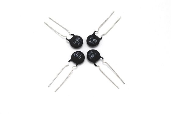 SOCAY Power NTC Termistor MF72-SCN2.5D-11 2.5Ω Imax Rango de resistencia ampliado