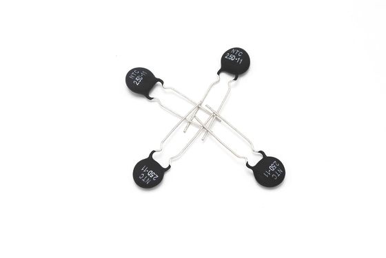 SOCAY Power NTC Termistor MF72-SCN2.5D-11 2.5Ω Imax Rango de resistencia ampliado