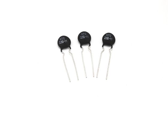 SOCAY Power NTC Termistor MF72-SCN2.5D-11 2.5Ω Imax Rango de resistencia ampliado