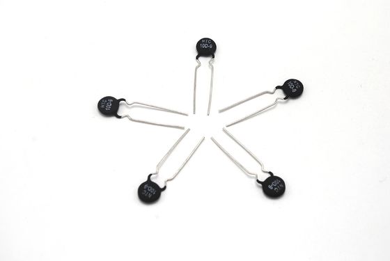 SOCAY Temperatura Senso Potencia NTC Termistor MF72-SC16D-9 16Ω 9mm Rango de resistencia ancho