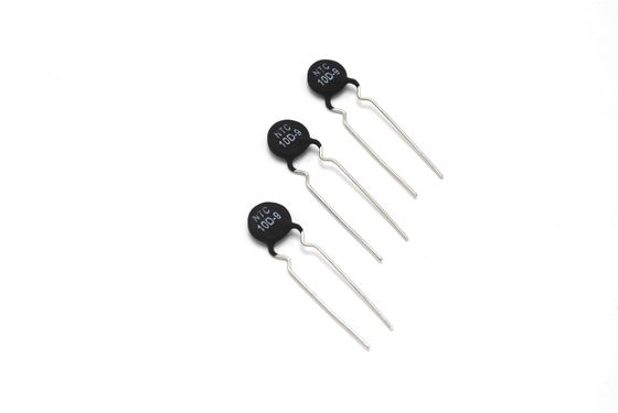 SOCAY Temperatura Senso Potencia NTC Termistor MF72-SC16D-9 16Ω 9mm Rango de resistencia ancho