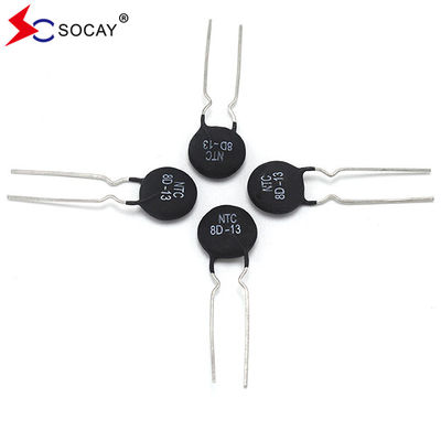 Sensor de NTC de amplio rango de resistencia