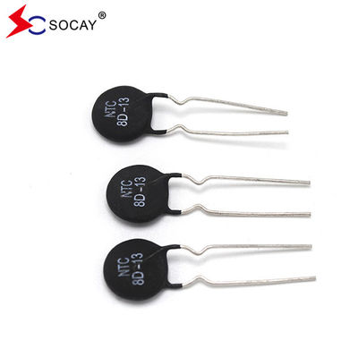 Sensor de NTC de amplio rango de resistencia