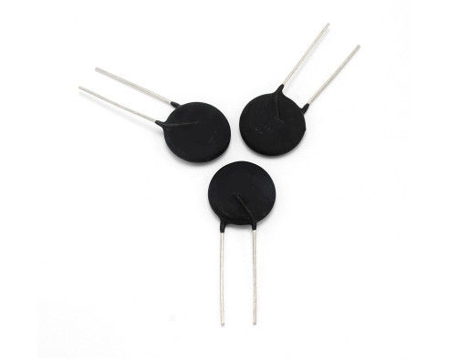 Sensor de NTC de amplio rango de resistencia