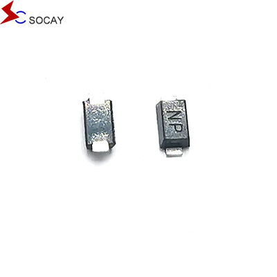 Socay TVS Diodos SMF Serie 5V 220W SOD-123 Supresores de voltaje transitorio de montaje de superficie