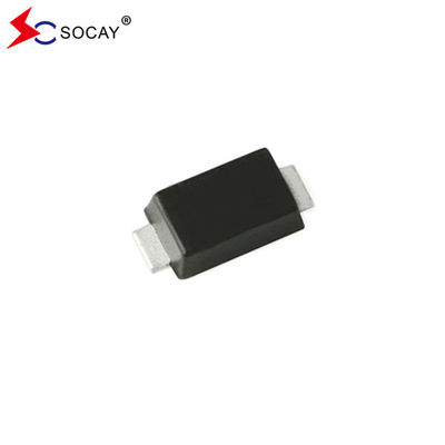 Los sistemas de rectificación de barreras de Schottky para el SOD-123FL son los siguientes: