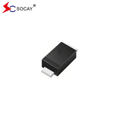 Los sistemas de rectificación de barreras de Schottky para el SOD-123FL son los siguientes: