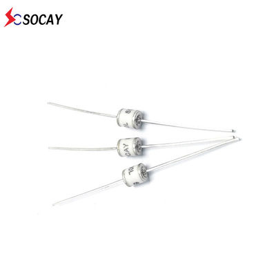 Tiempo de respuesta de 25 ns Tubo de acero inoxidable ferrítico con capacidad máxima 1.0pF SC2E5 2000DL