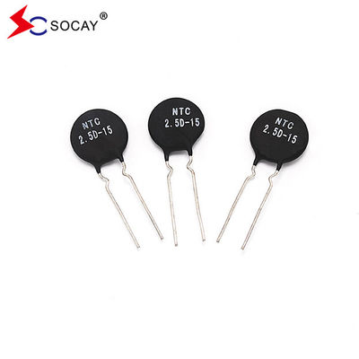 -40- 200C Rango de temperatura de funcionamiento NTC termistor 470μF Capacidad MF72-SCN18D-15