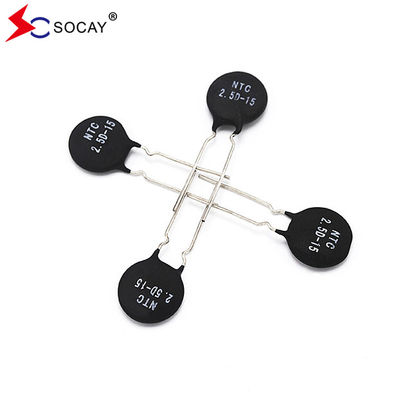 Temperatura sensible al termistor -40-200C Temperatura de funcionamiento para el MF72-SCN20D-15 industrial