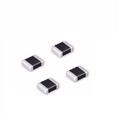 Chip NTC Termistor Compatible con RoHS 3s Tiempo térmico constante 100MW Potencia nominal 10KΩ Resistencia