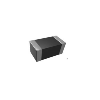 Chip SMD NTC termistor 10 KΩ con amplio rango de temperatura de funcionamiento de 100 MW de potencia nominal