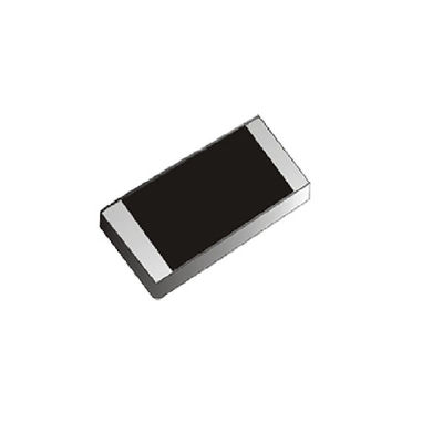 Termistor NTC con chip cerámico de 100mW con constante de tiempo térmico de 3 segundos para un control de temperatura de precisión en electrónica