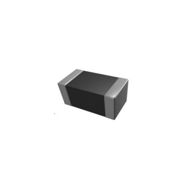Termistor NTC con chip cerámico de 100mW con constante de tiempo térmico de 3 segundos para un control de temperatura de precisión en electrónica