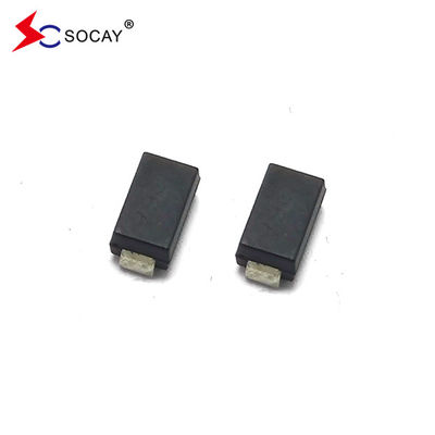 P0640TB Supresores de sobretensiones de tiristores para protección de tensión 77V Max. Capacidad de sobretensiones