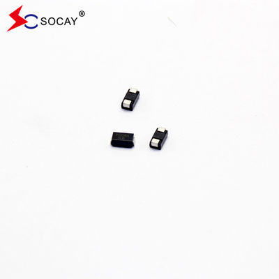 TSS DIODES Supresores de sobretensiones del tiristor TSS P0080TA para protección contra sobretensiones