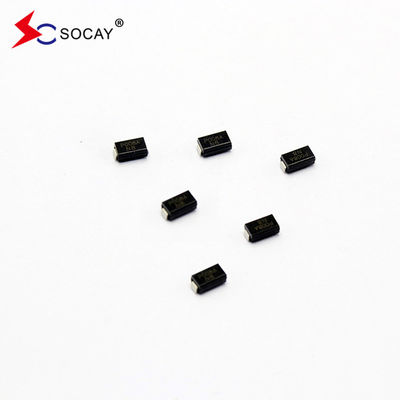 Diodos SOCAY TSS P1800TA 10/700μS 2KV Supresores de sobretensiones de tiristores de baja tensión