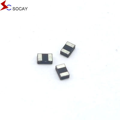 SE03N6S01GZ ESD Array Baja capacidad Protección ESD Voltado de funcionamiento 3.3V IR Máximo 0,5μA