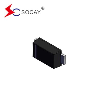 100V 2A SBD210D1 Diodo de barrera Schottky/Diodos 3000pcs -50- 125.C para aplicaciones de energía SOD-123FL