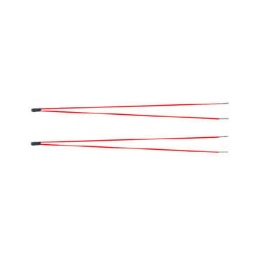 12s Serie MF52-AD Elemento de resistencia térmica compatible con HF libre de halógenos RoHS